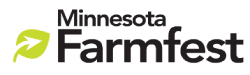 Minnesota FarmFest logo