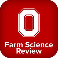 Farm Science Review logo