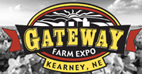 Gateway Farm Expo logo