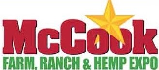 McCook Farm & Ranch Expo logo